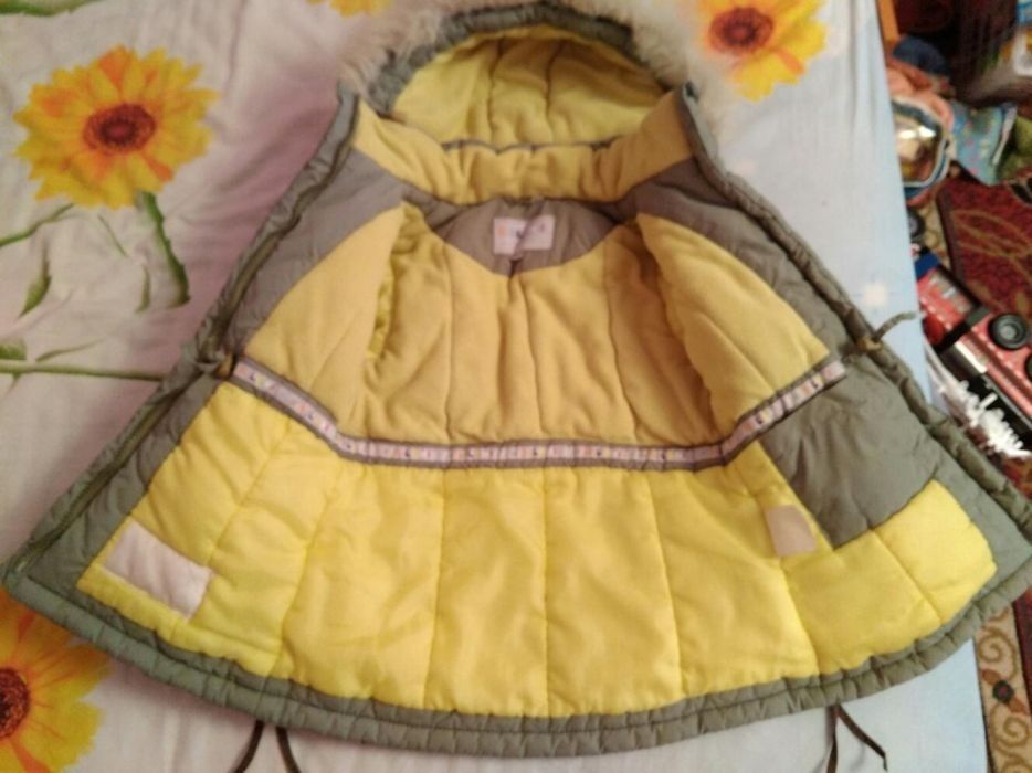 продам детскую одежду