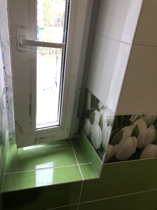 Ремонт ванных комнат