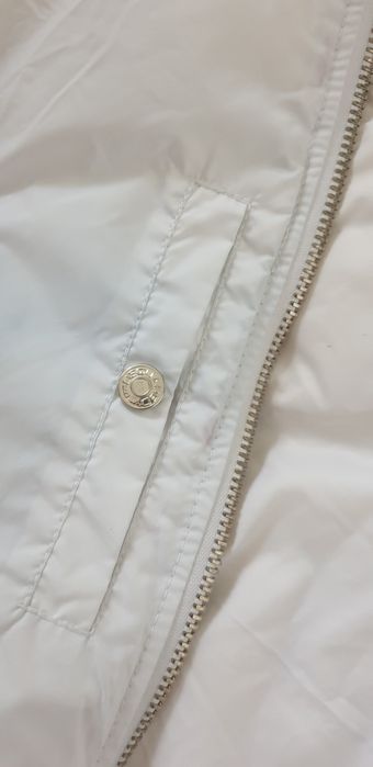 Dsquared2 SKI Down Vest Mens Size 48/S ОРИГИНАЛЕН МЪЖКИ Пухен Елек!