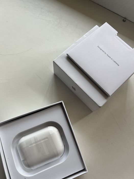 Airpods pro 2 - Новые