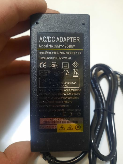 Продам разные блоки