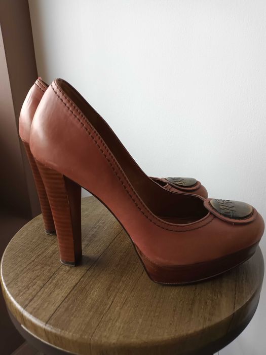 Pantofi dama Miss Sixty