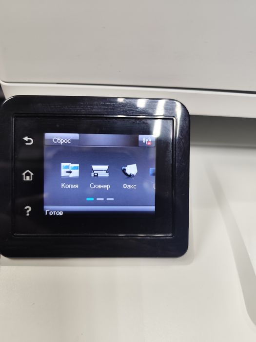 Принтер продается в хорошем состоянии
