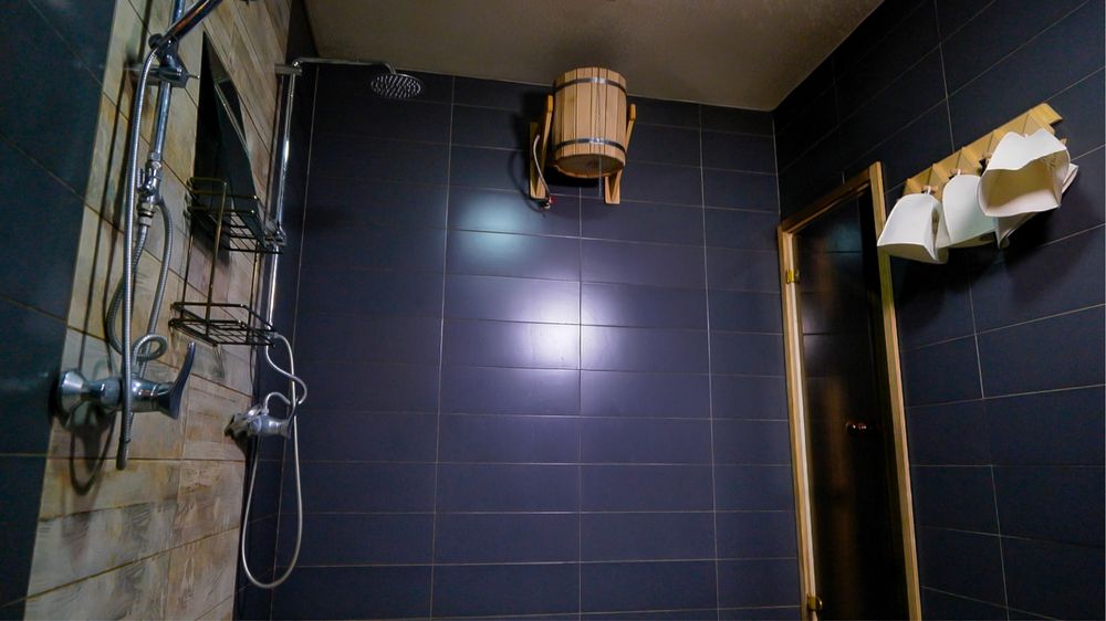 Сдается дом в посуточную аренду