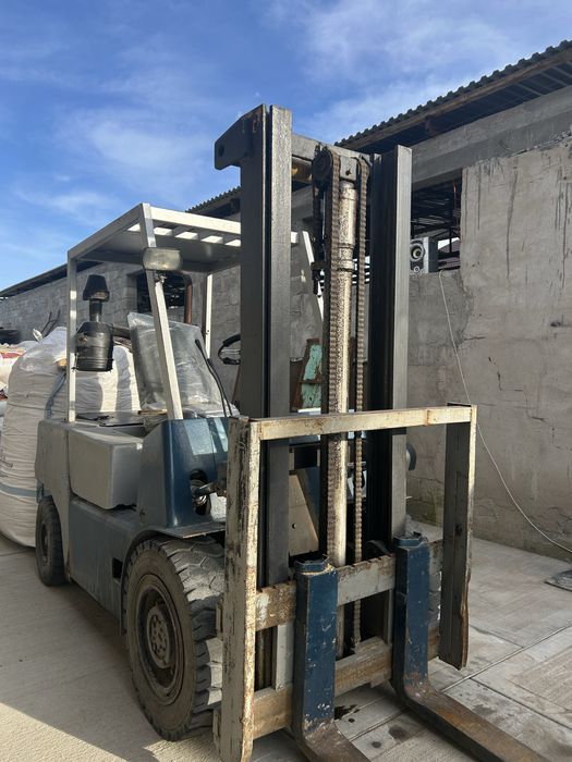 Кара болгарская