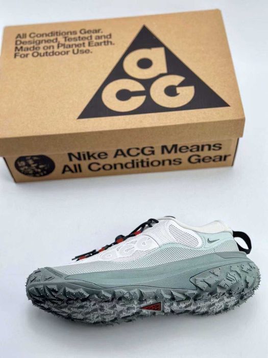 Мъжки маратонки Nike Acg Mountain Fly 2 Low Gtx GORE-TEX номер 41