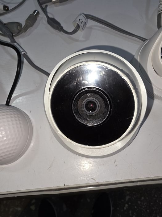 Kamera Hikvision HiLook