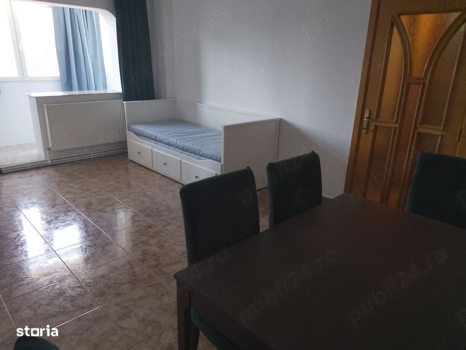 Apartament 4 camere  zona Tineretului ,Timpuri Noi