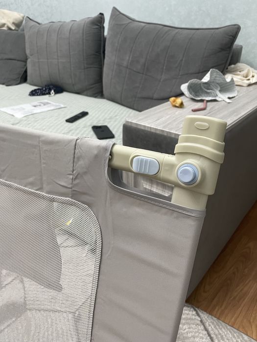 Продается бортик 220 см, Новый!