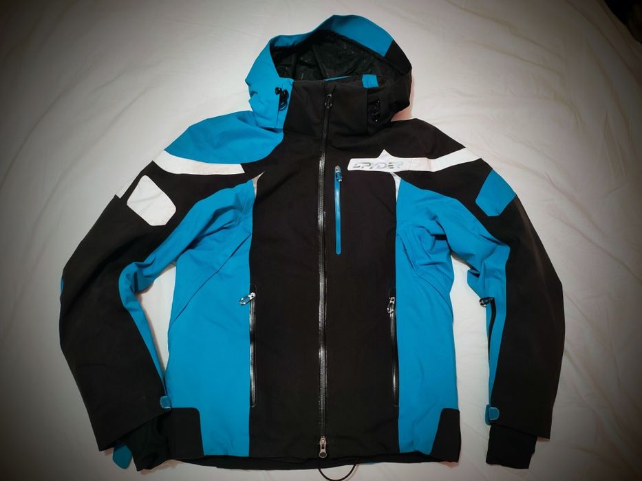 Geaca de ski high tech Spyder xtl 20k S