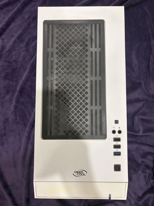 Игровой комьютер