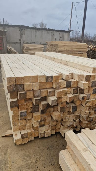 Брус Бесплатная доставка