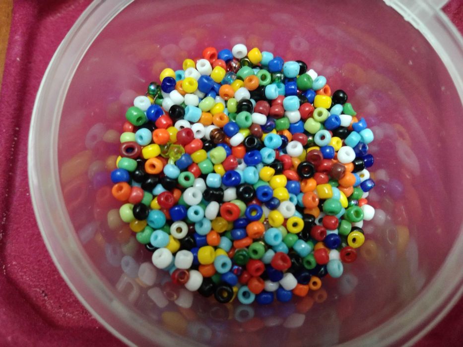 Большой набор для творчества