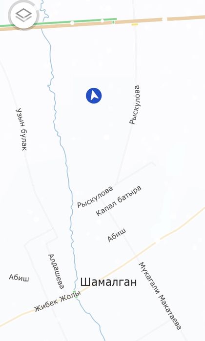 Продам участок ИЖС