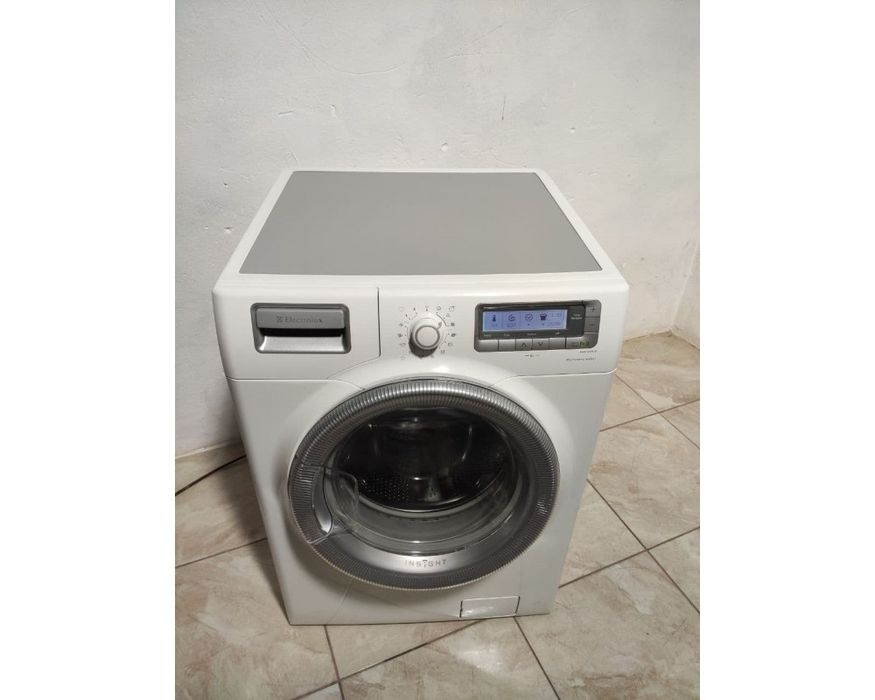 Premium Electrolux 8 кг