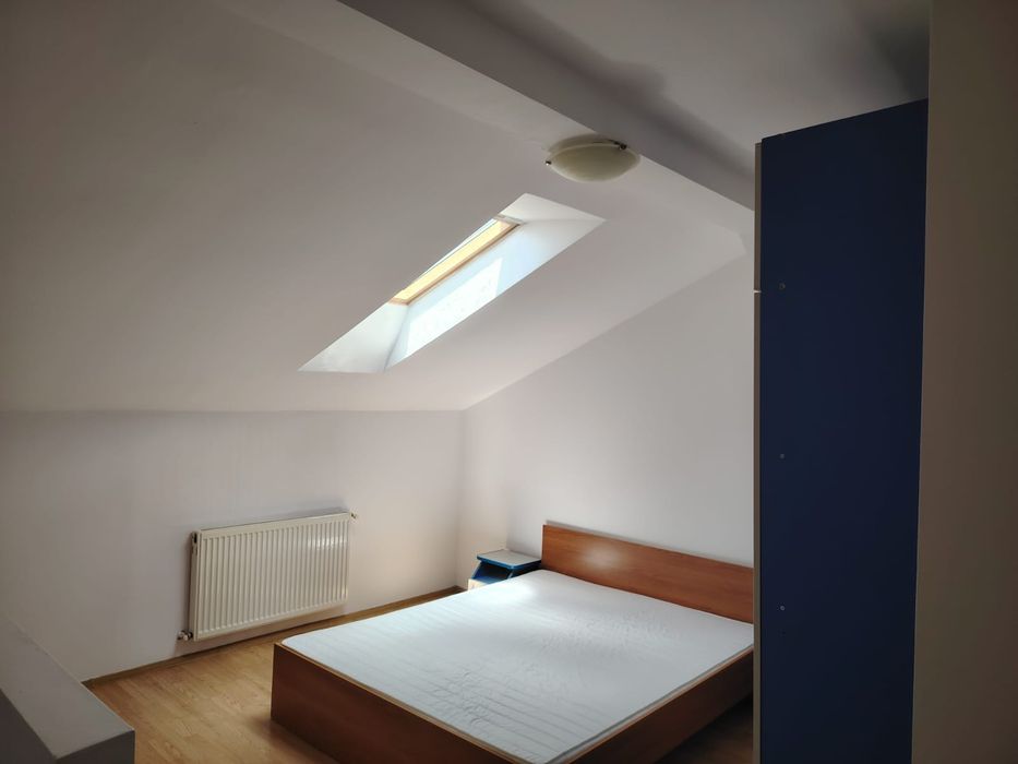 Închiriez apartament zona Faget