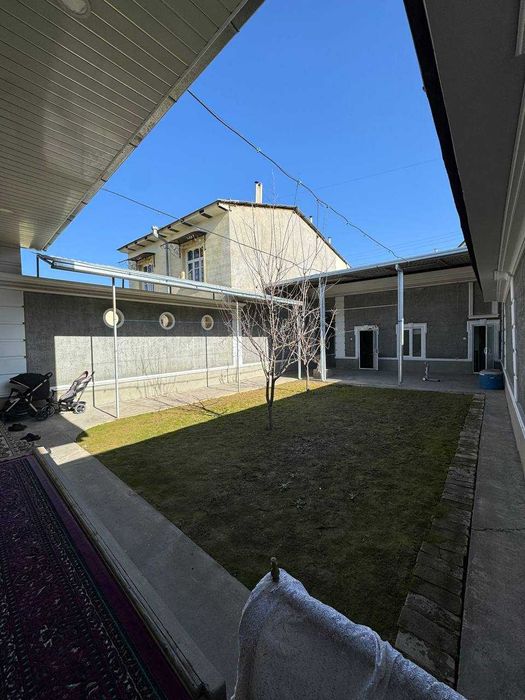 ПРОДАЕТСЯ 2.4 Соток Участок Ор.р: Трамвай круг, ул.Шароф