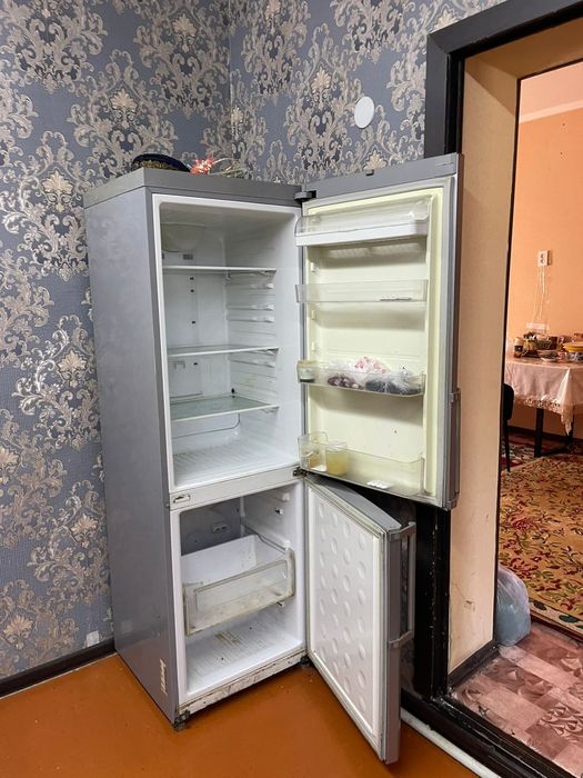 Холодильник samsung стиральный LG