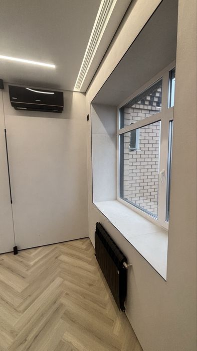 Ремонт квартир.