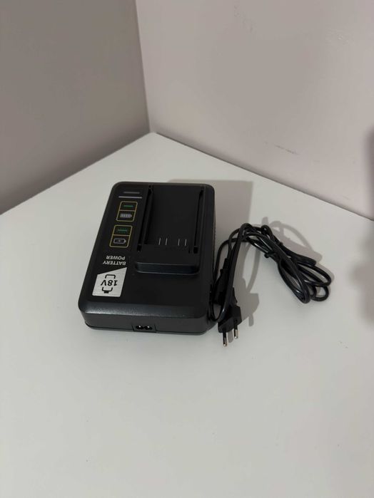 Karcher 18V incarcator scule /  statie incarcare