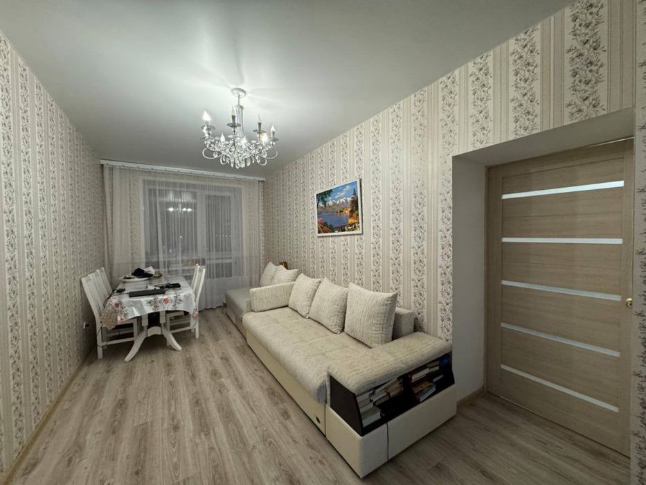 2-х ком на 3 этаже Алтын Арман