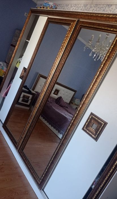 Спальная гарнитура