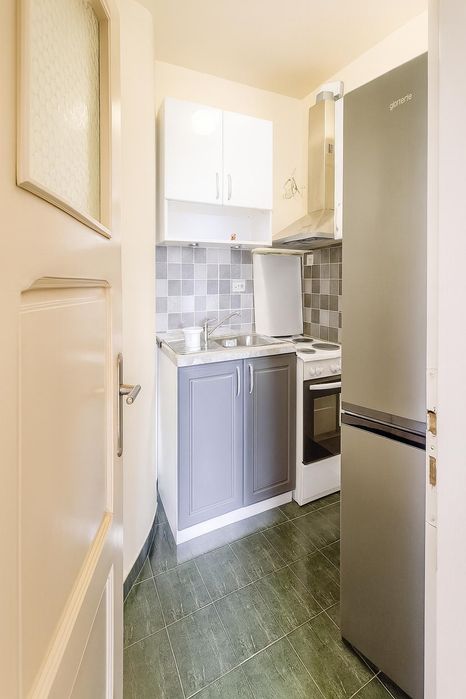 Продава се Двустаен апартамент в Пловдив, Мараша - 62 кв.м за 2223 €/кв.м - Снимка #3