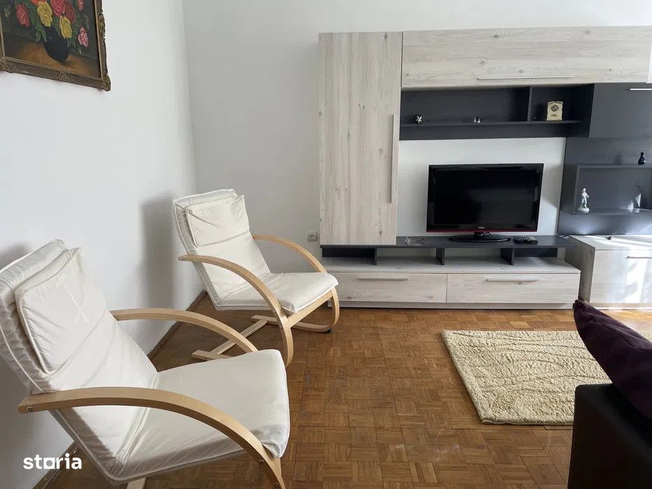 [qatest-mercury] apartament 2 camere decomandate zona cedonia