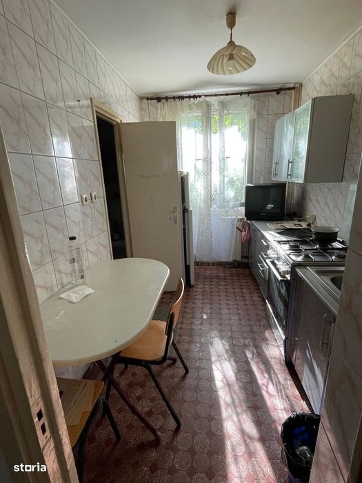 Vanzare apartament 3 camere Drumul Taberei Aleea Calatis Sector 6 — fotografia 1