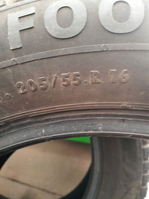 Продается зимние балоны б/у 2шт