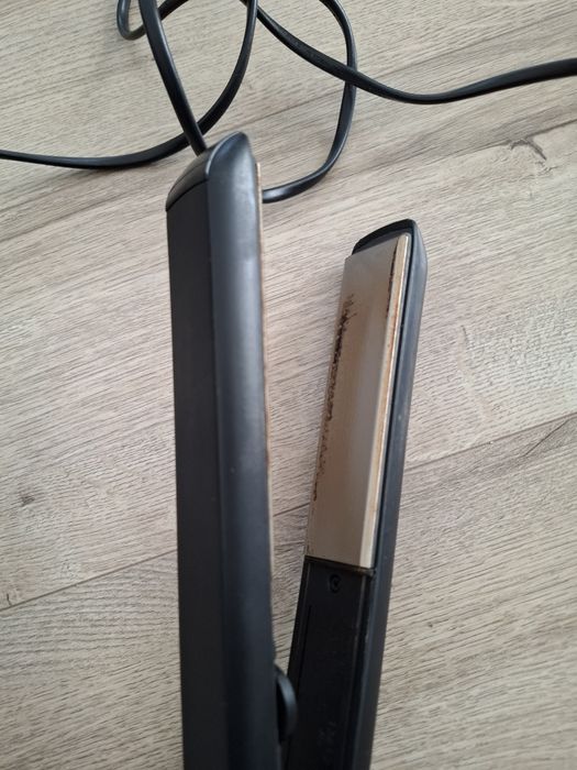 Placa de par Remington