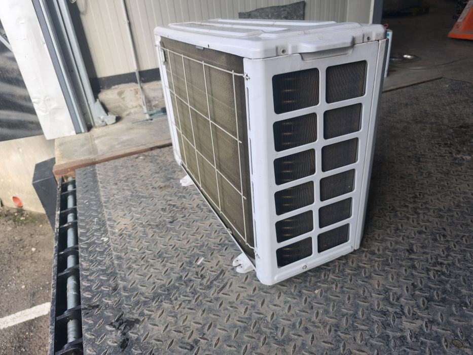 Климатик бош 18-ка