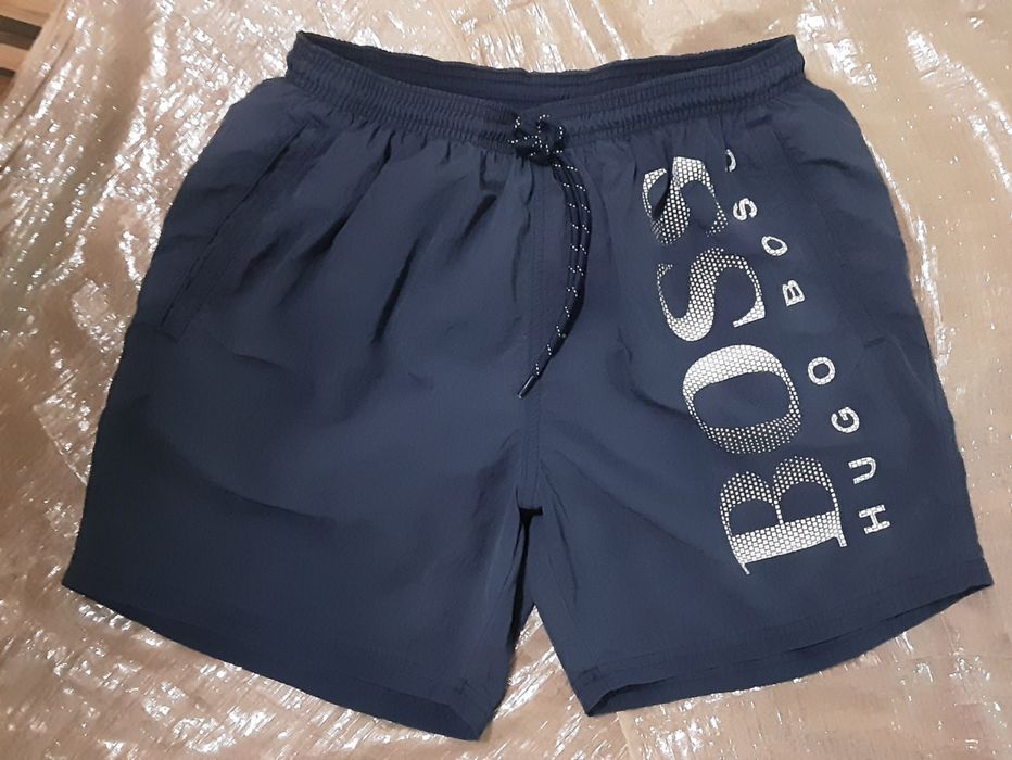 (S) BOSS оригинални бански