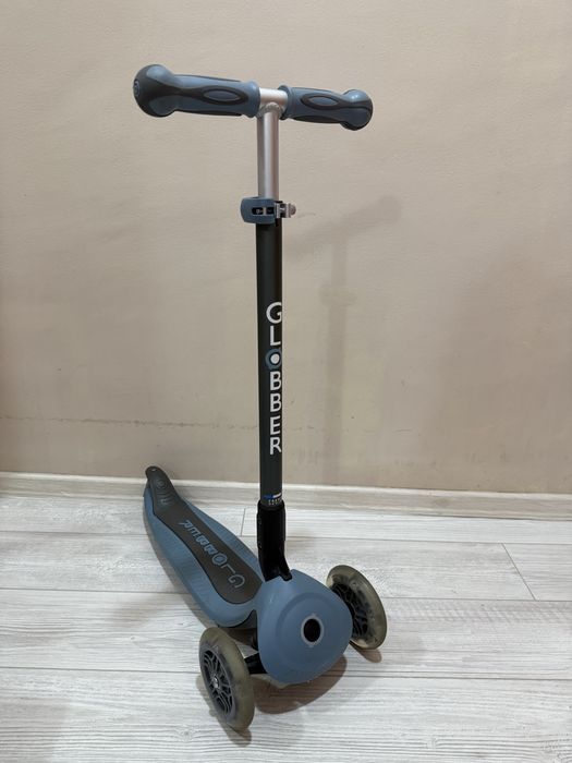 Тротинетка Globber 3 в 1