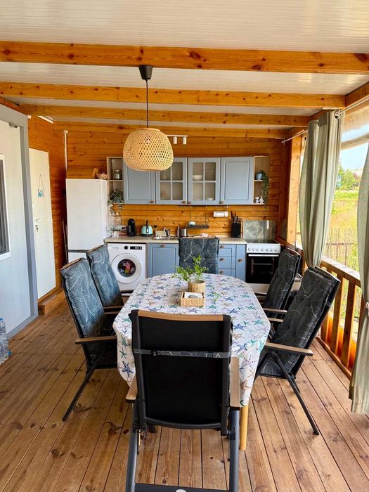 Продава се Къща в Созопол - 71 кв.м за 662 €/кв.м - Снимка #4