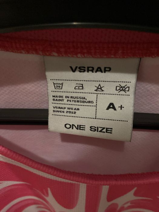 Мерч дедблонд джерси ориг