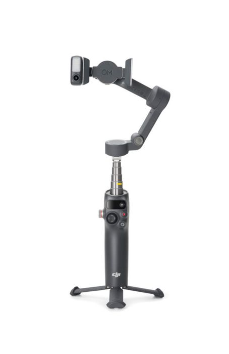 Стабилизатор DJI Osmo Mobile 8