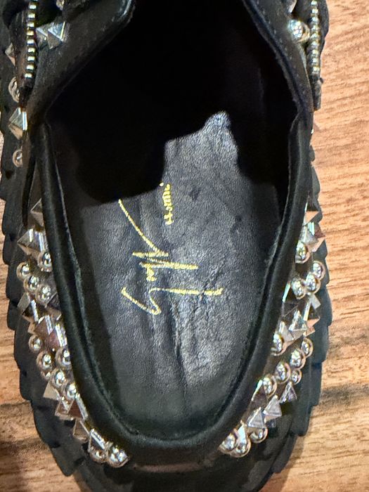 giuseppe zanotti