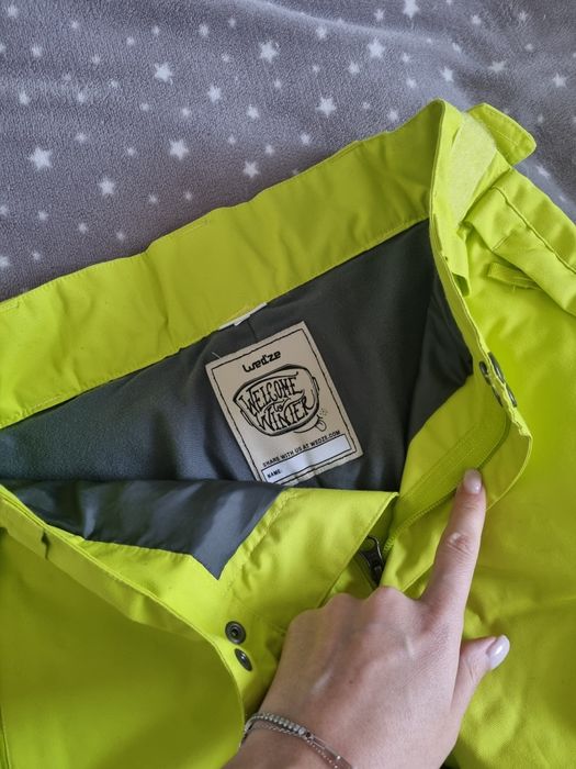 Costum sky baieti Wedze