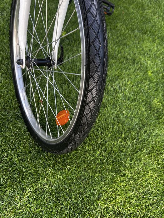 Bicicleta 24” Decathlon