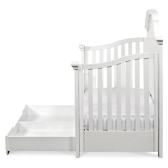 Pătuț convertibil DREAMS  + saltea inclusă Negociabil