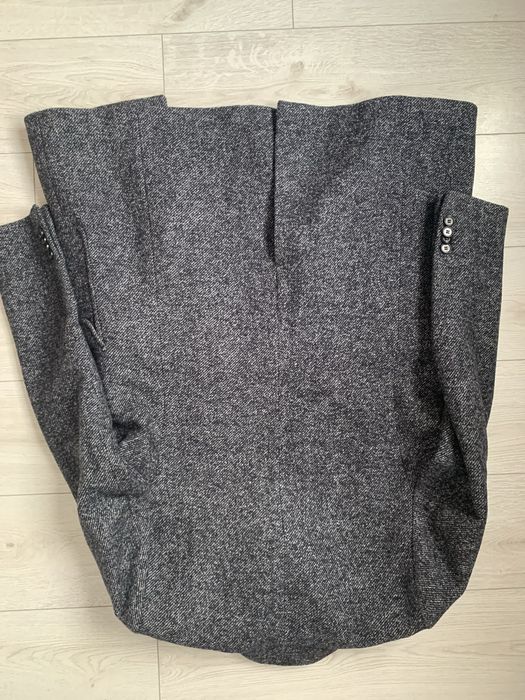 Palton loro piana marimea 54