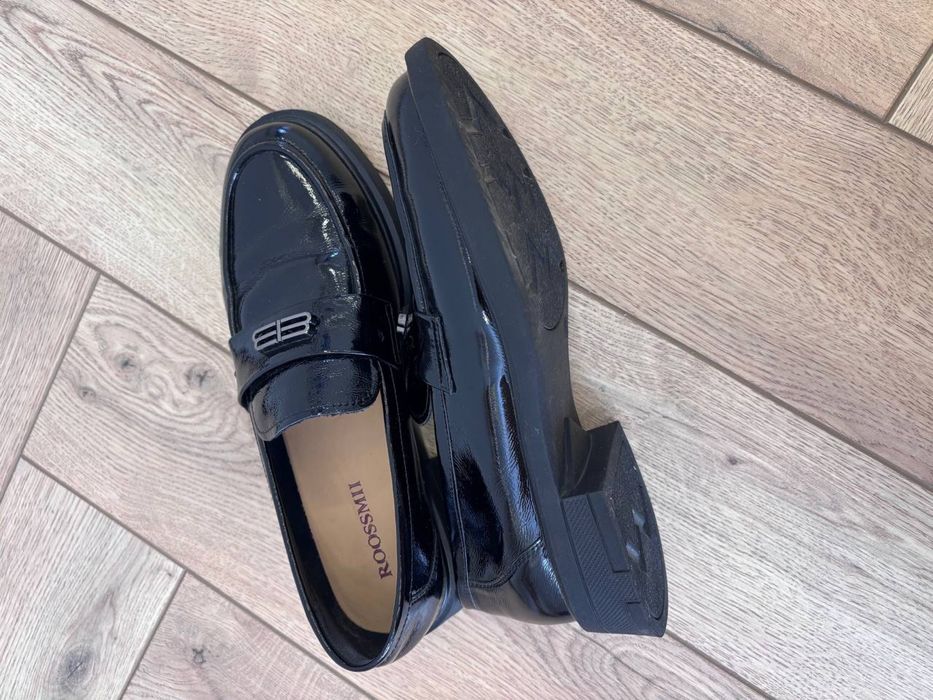 Женские туфли, новые