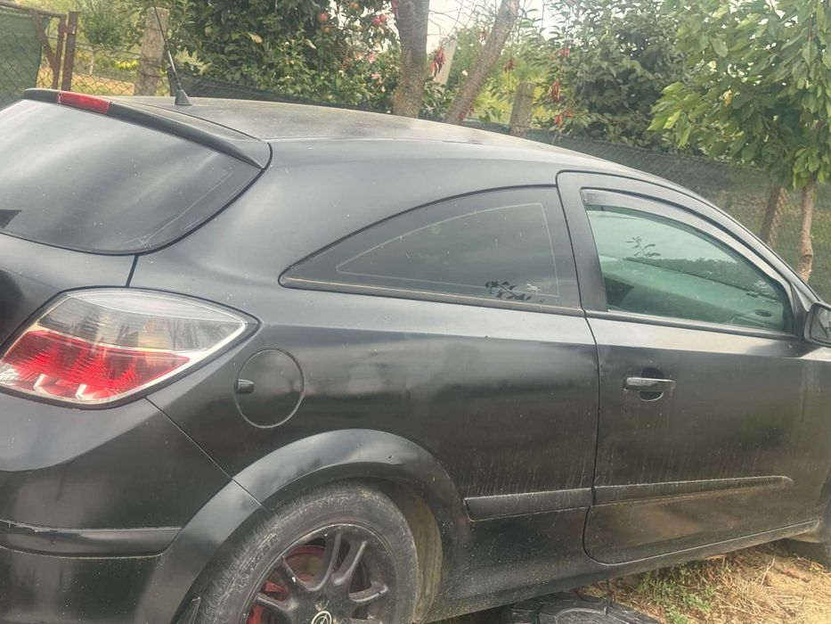 Opel Astra H 1.4 Benzina // 1950€ Negociabil