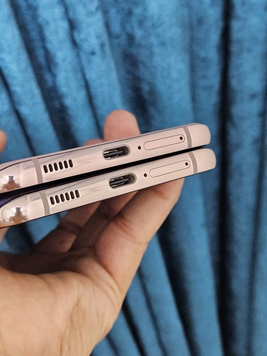 Samsung S21 plus  5G 256GB