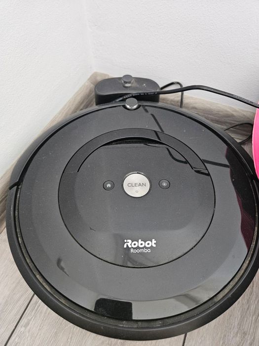 Прахосмукачка робот robot