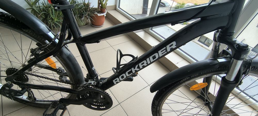 Trotineta rock Rider 50 .Vând urgent
