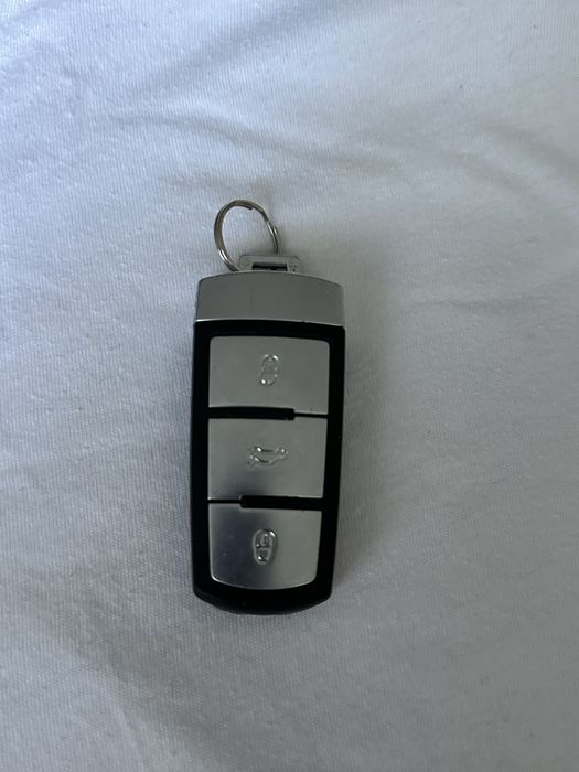 Cheie-chei VW Passat B6, B7, CC ani 2005-2015,
