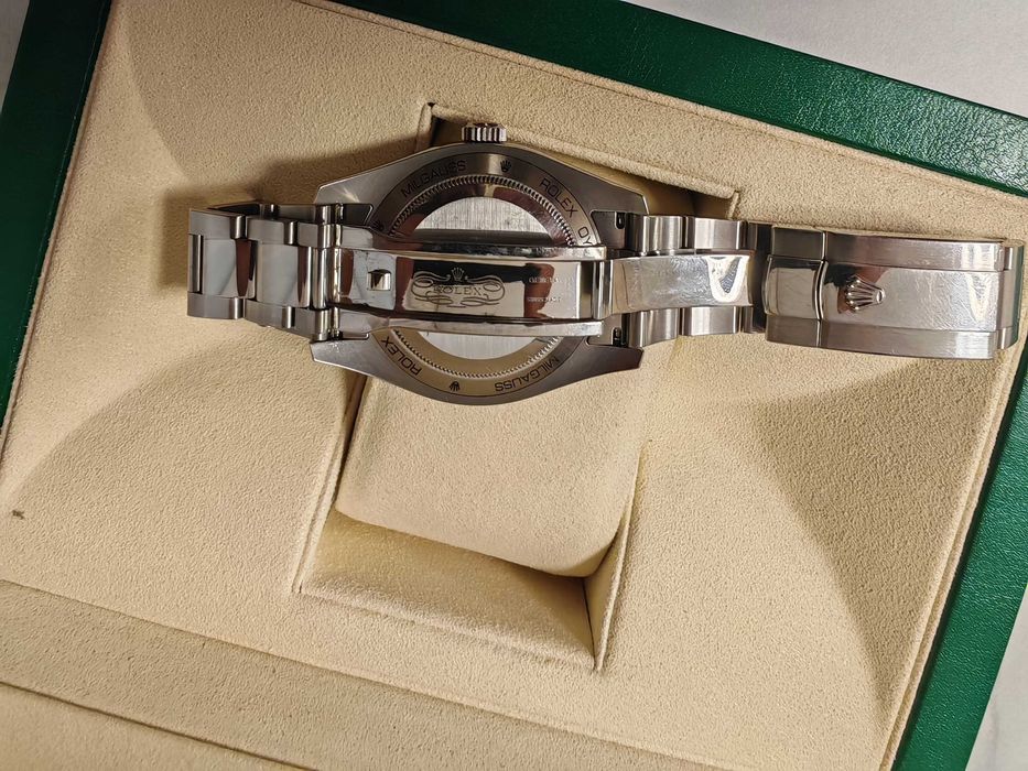 Ceas Rolex Milgauss