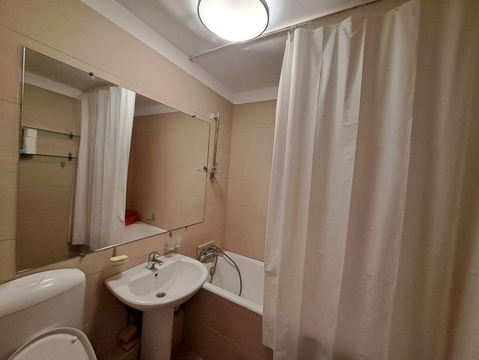 Proprietar 2 cam str. Lujerului/la 4 min de metrou si in fata Parcului